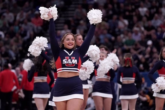 Person, Cheerleading, Adult