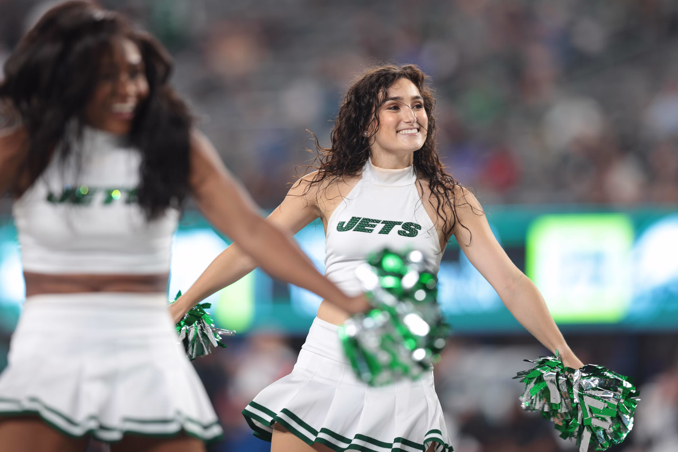 Adult, Female, Person