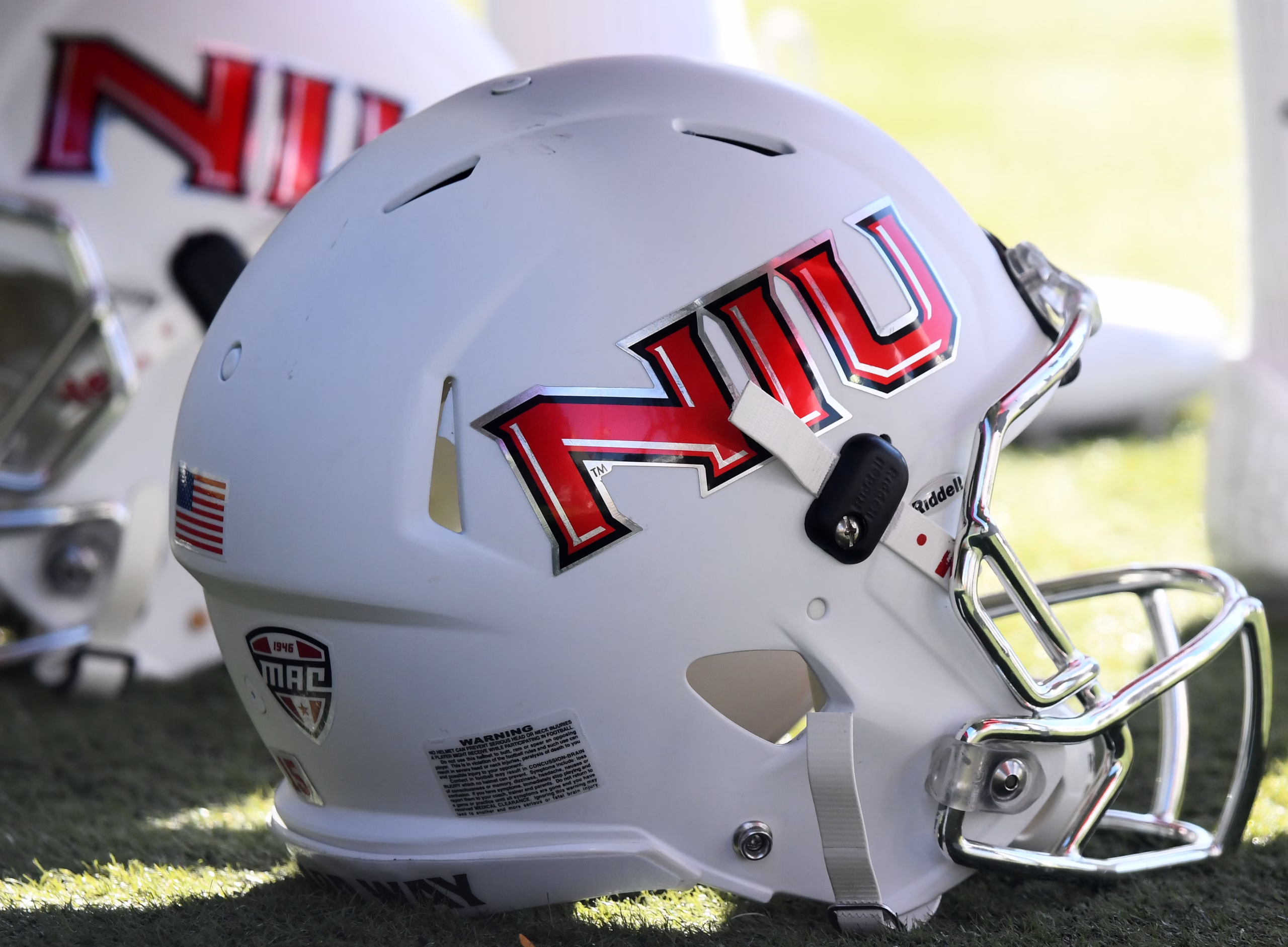 Helmet, American Football, Football