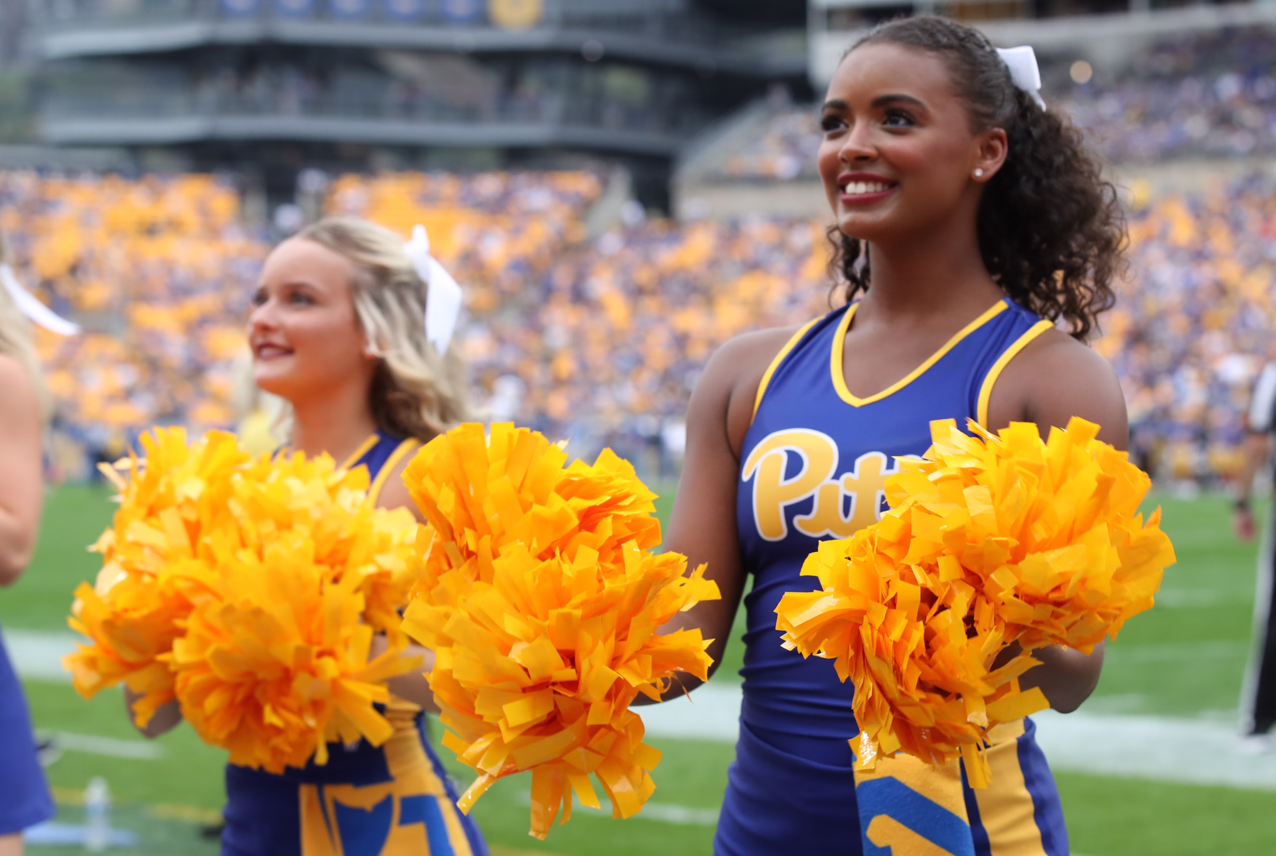 Adult, Female, Person